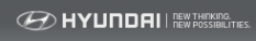 Логотип компании Hyundai Авторусь
