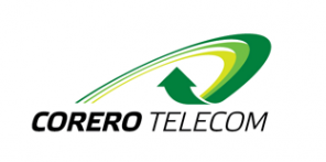 Логотип компании Corero