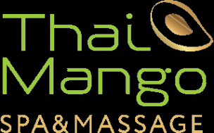 Логотип компании Thai Mango