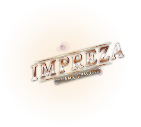 Логотип компании Impreza