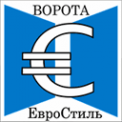 Логотип компании ЕвроСтиль