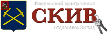 Логотип компании Скив