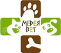 Логотип компании Медея-Вет