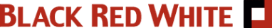 Black red white