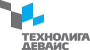 Логотип компании ТехнолигаДевайс