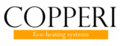 Логотип компании COPPERI