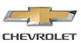 Логотип компании Шевроле Центр Подольск