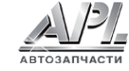 Логотип компании APL автозапчасти