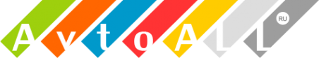 Логотип компании AvtoAll