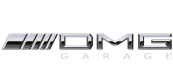 Логотип компании Dmg GARAGE