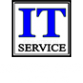 Логотип компании ИТС-Центр