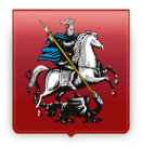 Логотип компании Вороновский отдел социальной защиты населения Троицкого и Новомосковского административных округов