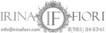 Логотип компании Irina Fiori
