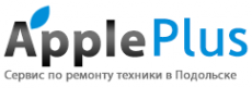 Логотип компании ЭПЛ ПЛЮС