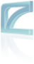Логотип компании Риал Ком