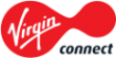 Логотип компании Спиди-Лайн (Virginconnect)
