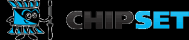Логотип компании Chipset