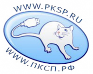 Логотип компании Мышь