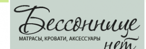 Логотип компании BessonniceNet