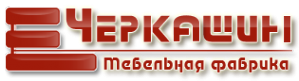Логотип компании Черкашин