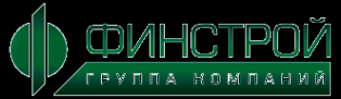 Логотип компании ФинСтрой