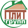 Логотип компании Плитгруппа
