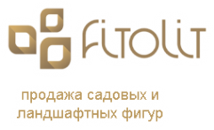 Логотип компании Фитолит