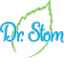 Логотип компании ДОКТОР СТОМ