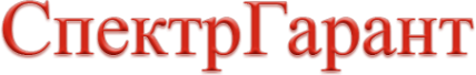 Логотип компании СпектрГарант