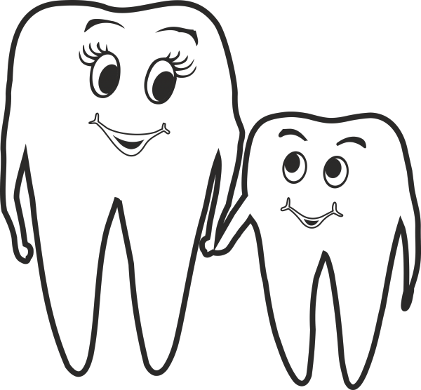Логотип компании Детская стоматологическая поликлиника