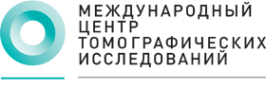 Логотип компании МЦТИ