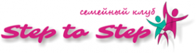 Логотип компании Step to Step