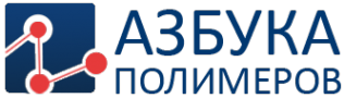 Логотип компании Азбука полимеров