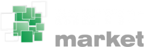 Логотип компании Metiz market