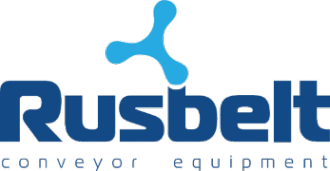 Логотип компании Русбелт