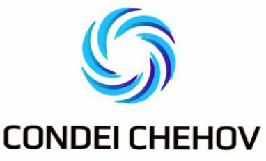 Логотип компании CONDEI-CHEHOV
