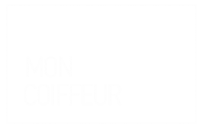 Логотип компании Mon coiffeur