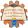 Логотип компании Подольский колледж им. А.В. Никулина