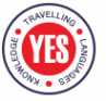 Логотип компании Yes
