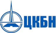 Логотип компании ЦЕНТРАЛЬНОЕ КОНСТРУКТОРСКОЕ БЮРО НЕФТЕАППАРАТУРЫ