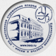 Логотип компании Институт экономики