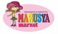 Логотип компании MARUSYA market