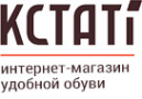Логотип компании Кстатi