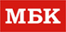 Логотип компании МБК