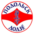 Логотип компании Подольск-Додзё