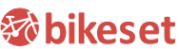Логотип компании Bikeset.ru