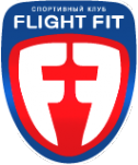 Логотип компании Flight Fit