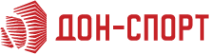 Логотип компании Дон-Спорт