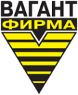 Логотип компании ВАГАНТ
