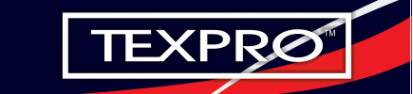 Логотип компании Texpro